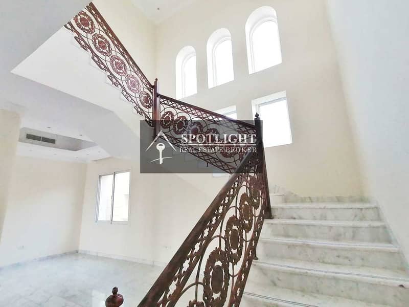 15 Villa Brand New For Sale In Nad AlHamar