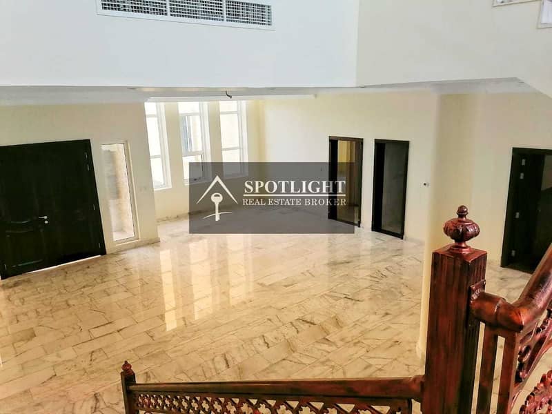 25 Villa Brand New For Sale In Nad AlHamar