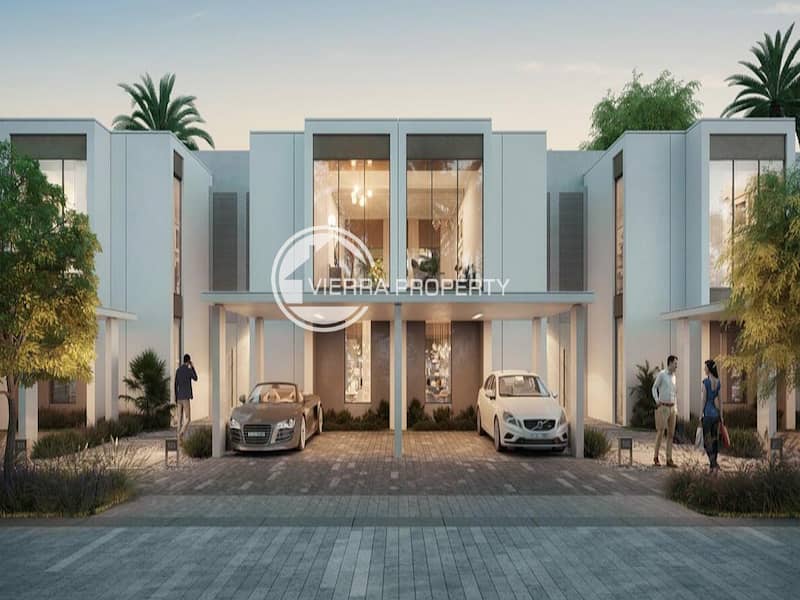 5 No Commission| Living in Style | Payment Plan