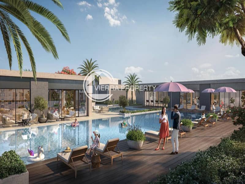 7 No Commission| Living in Style | Payment Plan