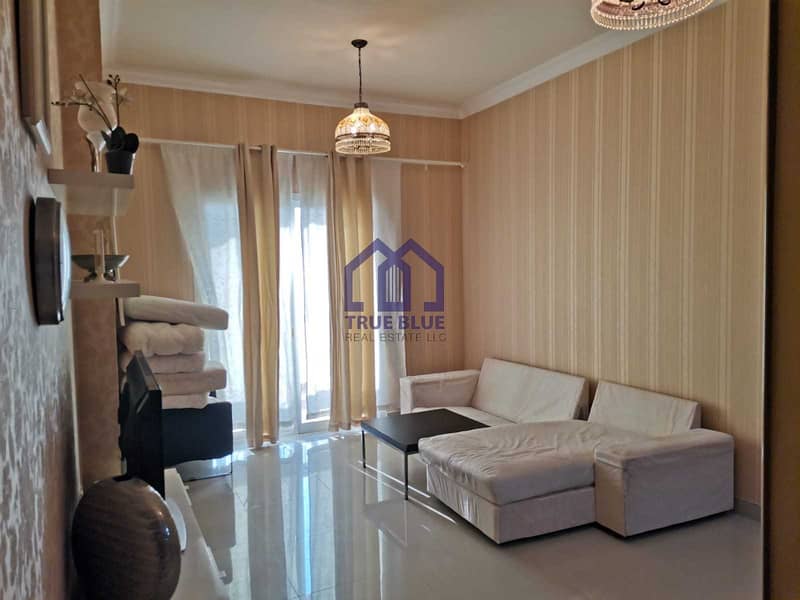 3 HOT DEAL: VACANT SEA VIEW FURNISHED  APARTMENT