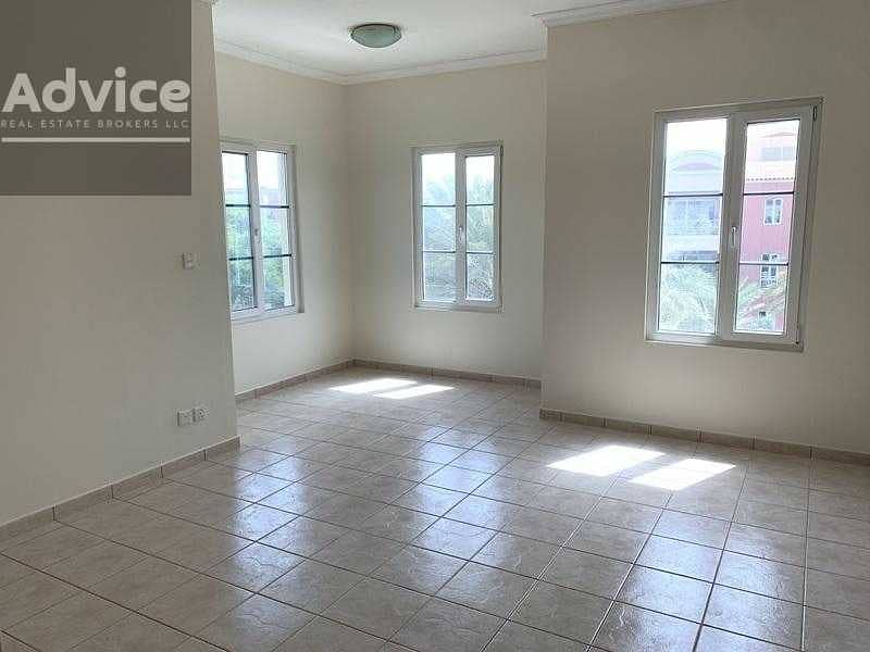 4 Large 2BR + Study I VACANT I GC West B