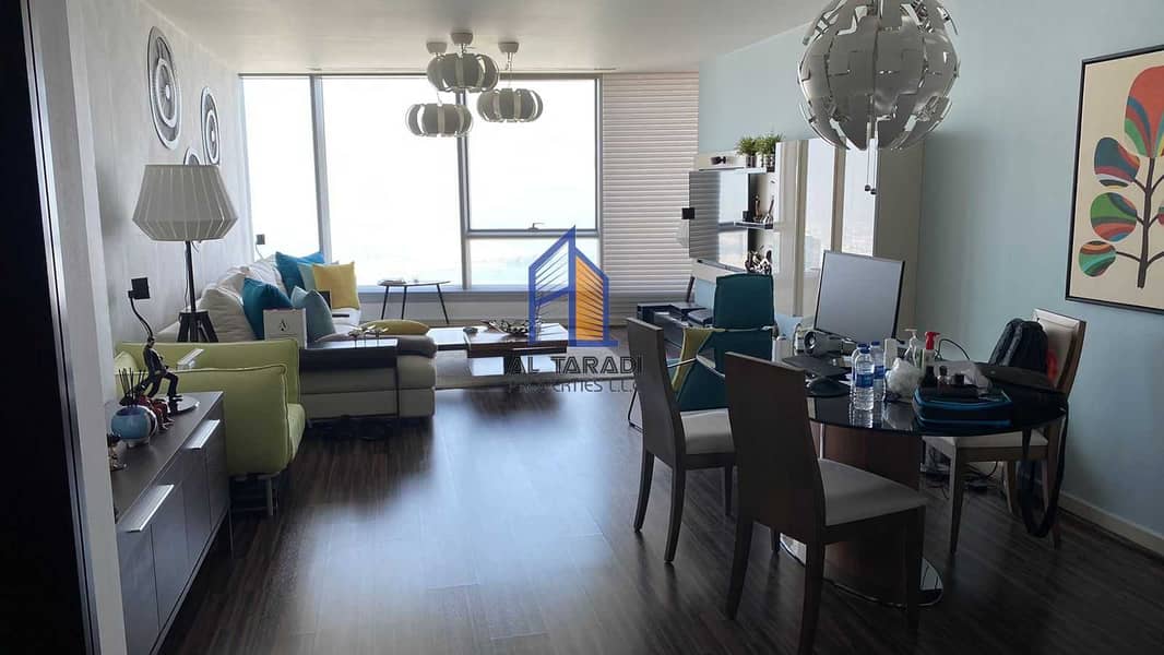 Fully Furnished/ 2+M Apartment / Everything you've been dreaming of is here ! Fully Furnished/ 2+M Apartment / Everything you've been dreaming of is here !
