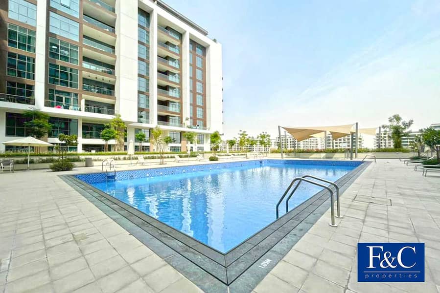 9 Masterpiece | 3 bedroom | Apartment for Sale