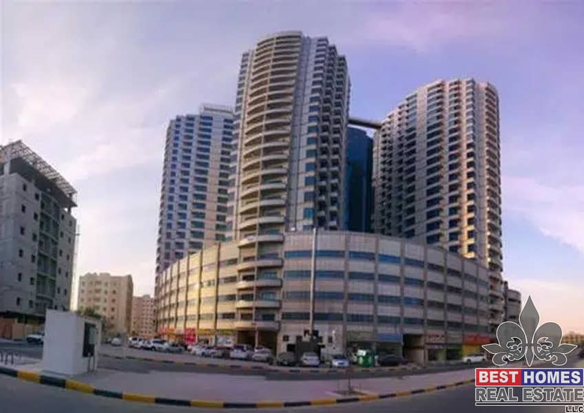 2 Bedroom for rent in falcon towers ajman 2 Bedroom for rent in falcon towers ajman