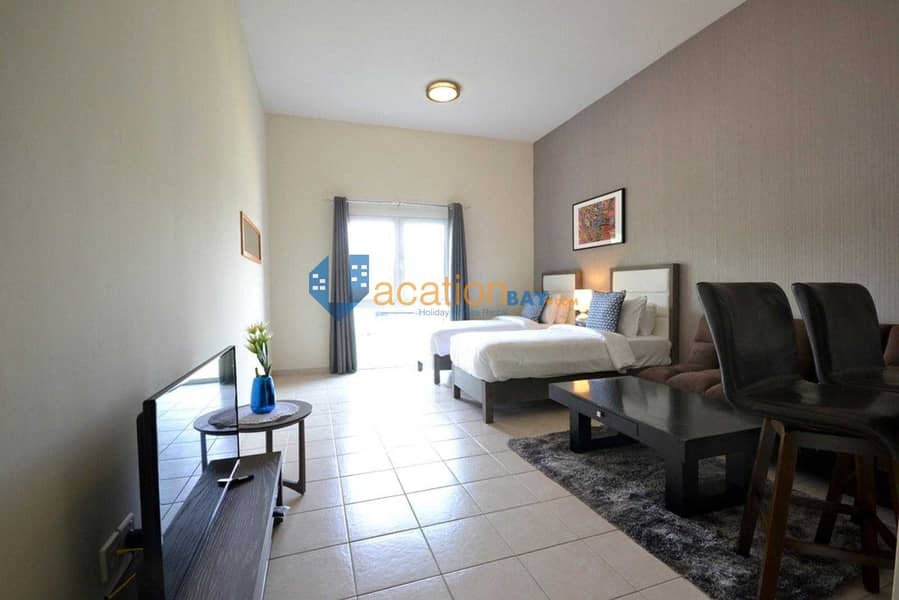 Budget studio Accommodation in Discovery gardens Budget studio Accommodation in Discovery gardens