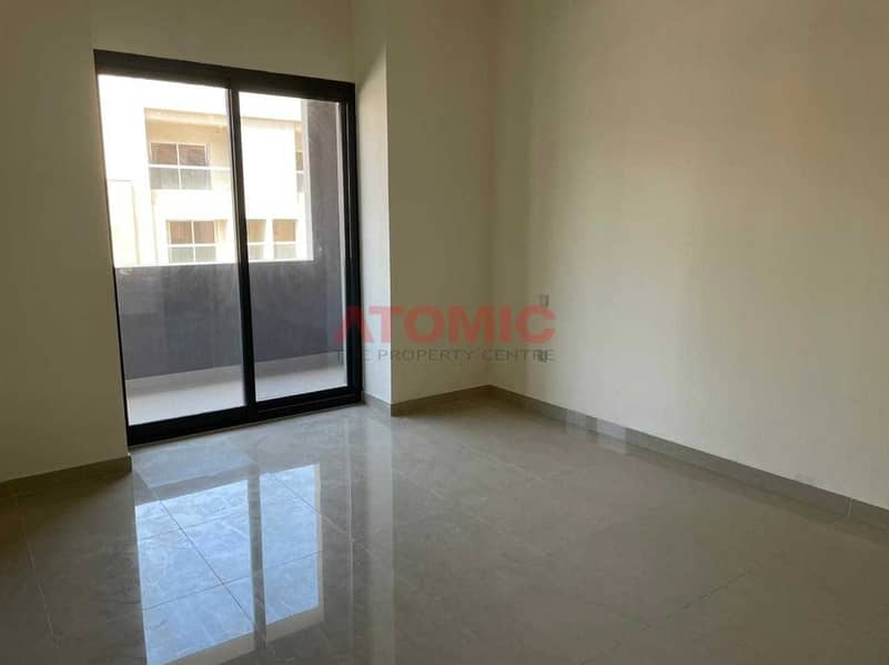 Large Terrace 2BHK | Chiller Free | 12 Cheques