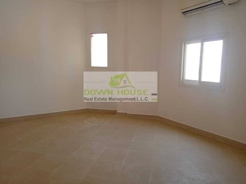 7 Best Deal Huge 1 Bedroom Hall with Balcony