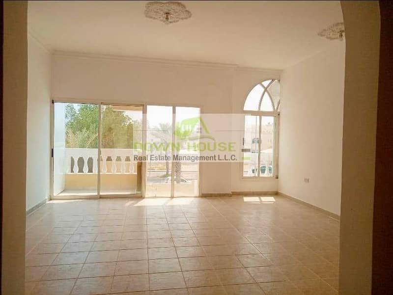 17 Best Deal Huge 1 Bedroom Hall with Balcony