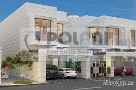 4 Bedroom Luxurious townhouse for sale in Al Furjan