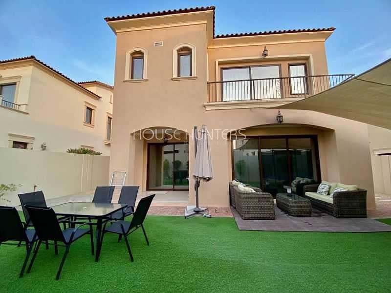 Family Home | Type 2 | 4 bedroom | Samara Family Home | Type 2 | 4 bedroom | Samara