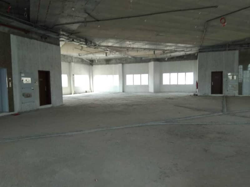 2 Leasing a Brand New Whole Building for Medical Center/Hospital in Al mankhol