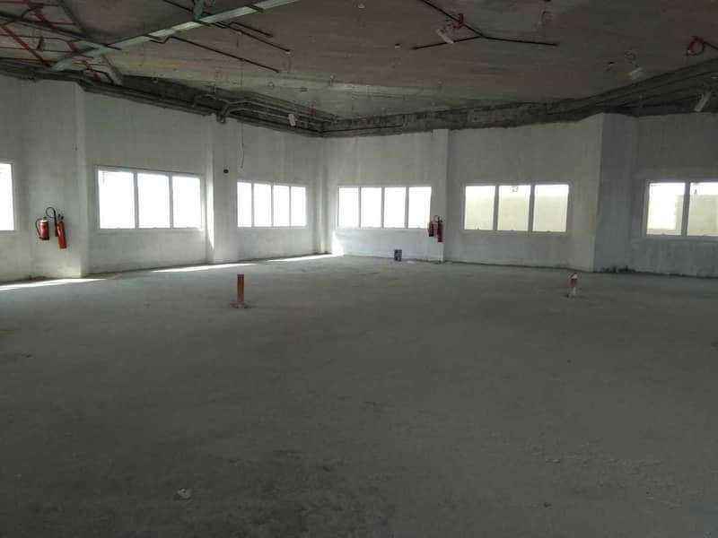 5 Leasing a Brand New Whole Building for Medical Center/Hospital in Al mankhol