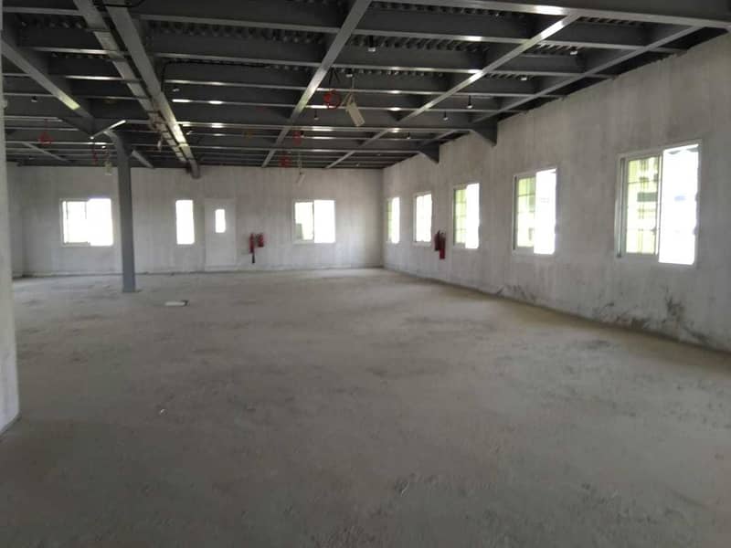 6 Leasing a Brand New Whole Building for Medical Center/Hospital in Al mankhol