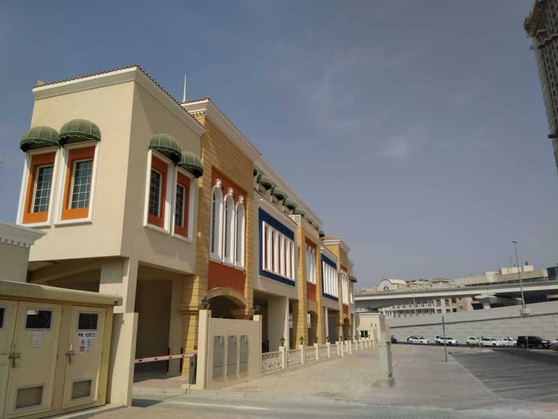 7 Leasing a Brand New Whole Building for Medical Center/Hospital in Al mankhol