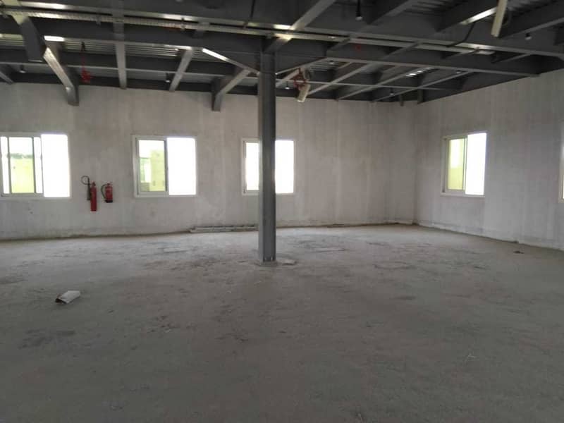10 Leasing a Brand New Whole Building for Medical Center/Hospital in Al mankhol