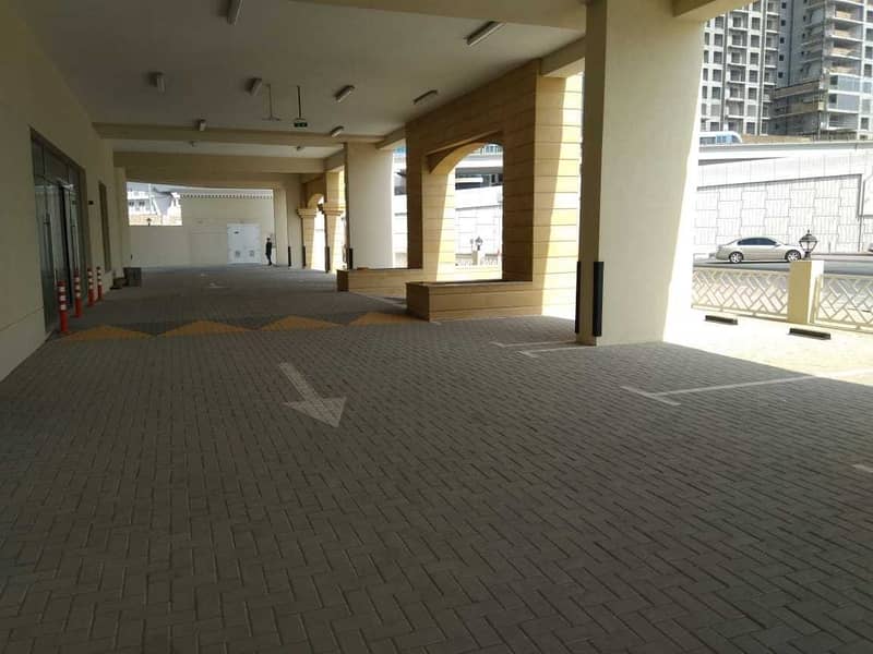 15 Leasing a Brand New Whole Building for Medical Center/Hospital in Al mankhol
