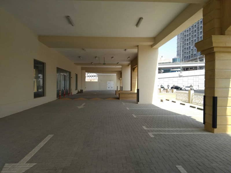 17 Leasing a Brand New Whole Building for Medical Center/Hospital in Al mankhol