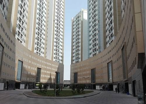 1 BHK fo sale in ajman pearl tower