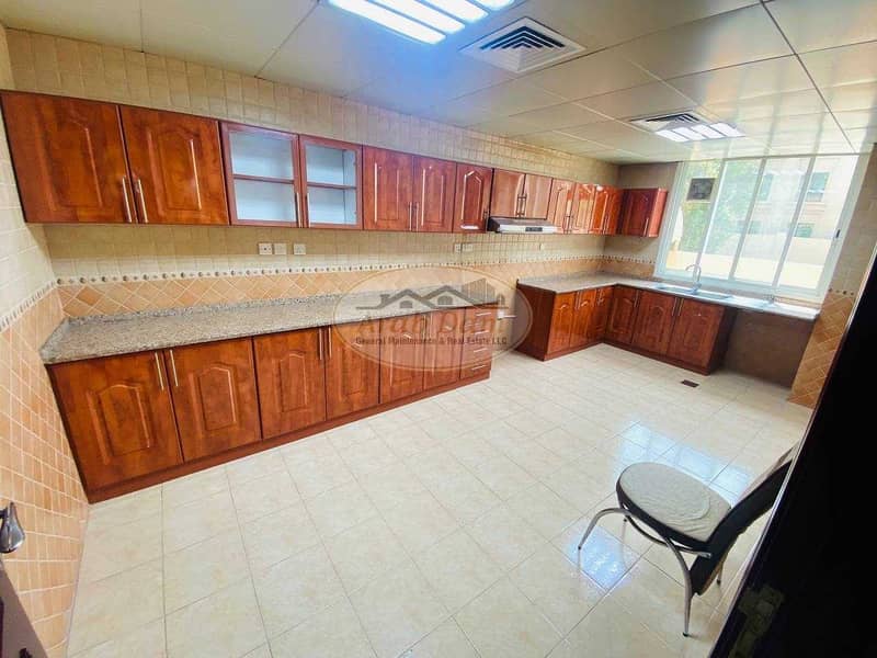 49 Spacious Apartment for Rent | 3 Bedrooms with Maid Room | Well Maintained | Airport Road | Flexible Payment