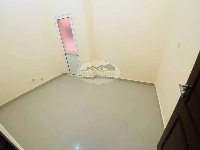 63 Spacious Apartment for Rent | 3 Bedrooms with Maid Room | Well Maintained | Airport Road | Flexible Payment