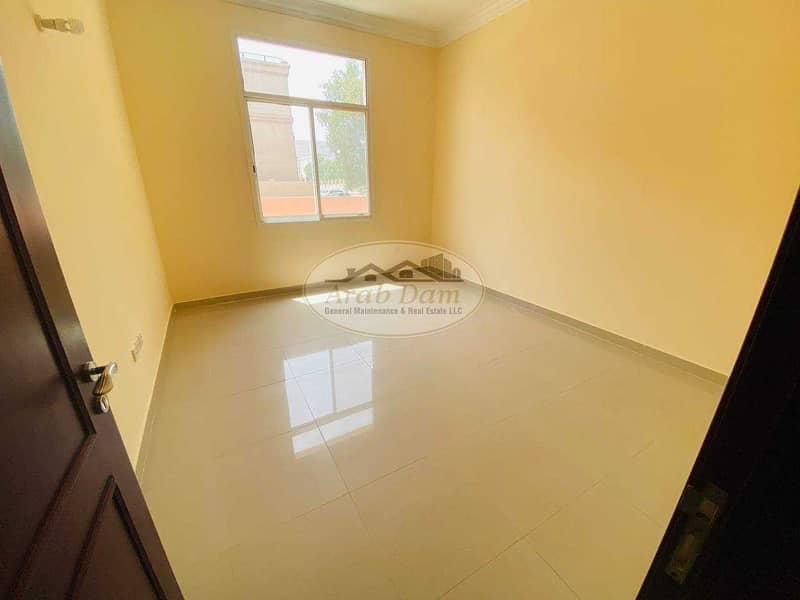 88 Spacious Apartment for Rent | 3 Bedrooms with Maid Room | Well Maintained | Airport Road | Flexible Payment
