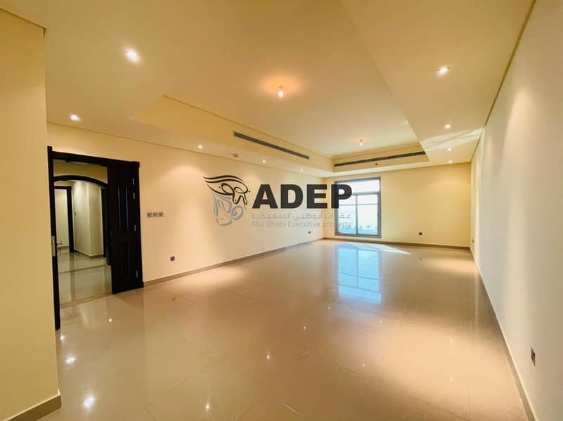 \"Exceedingly Large\" 2BHK Apartment with maids Room and all Facilities!!