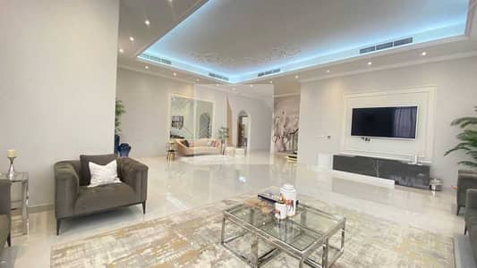 فیلا 5 غرف نوم للايجار في الخوانیج، دبي - BRAND NEW MODERN VILLA + MAJLIS MARBLE FINISHING فیلا 5 غرف نوم للايجار في الخوانیج، دبي - BRAND NEW MODERN VILLA + MAJLIS MARBLE FINISHING