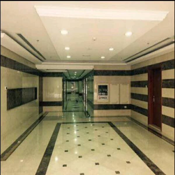 for rent 2bhk in ajman pearl big size and good view with parking