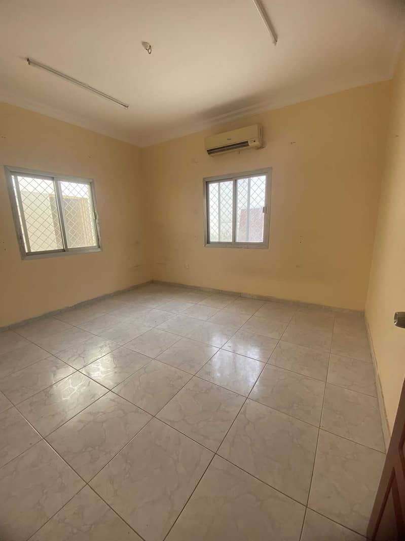 Villa for rent in Al-Jazzat,