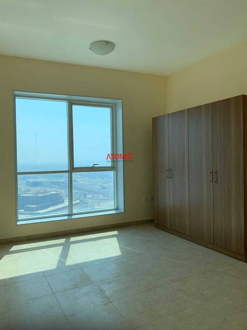 7 Cheapest 1 Bed  l  Sea View I High floor