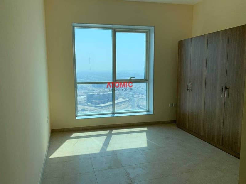 15 Cheapest 1 Bed  l  Sea View I High floor