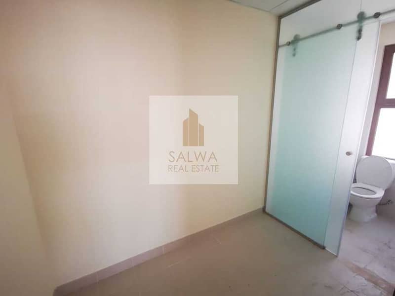 14 4 BR + Maid Townhouse // Single Row // with Terrace and Balcony