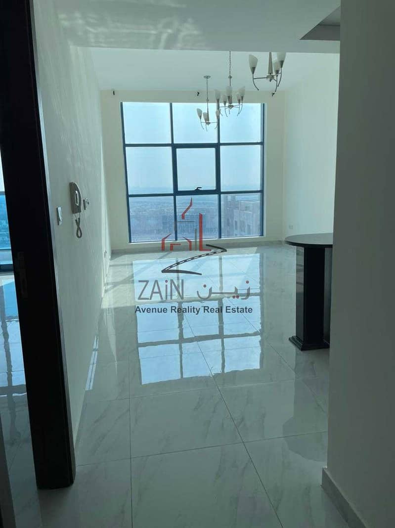 2 Well Maintained 1 Bedroom Apt | Modern Fitted Kitchen | High Speed Elevator