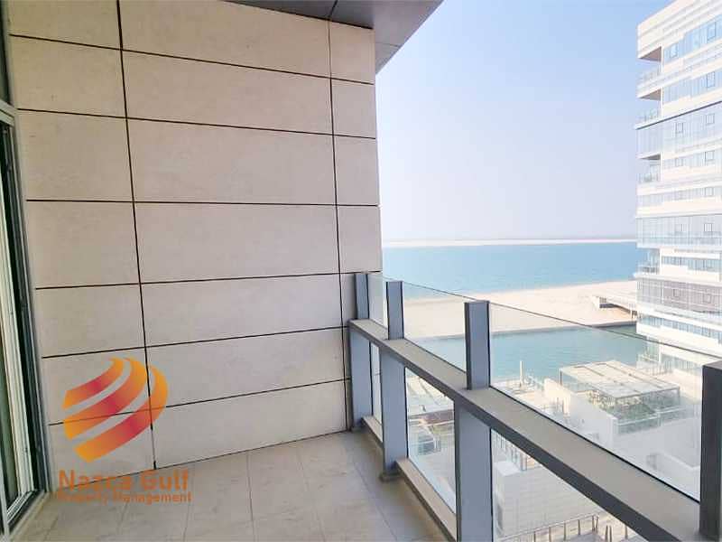 9 Astonishing Partial Sea View  Apartment with Full Amenities