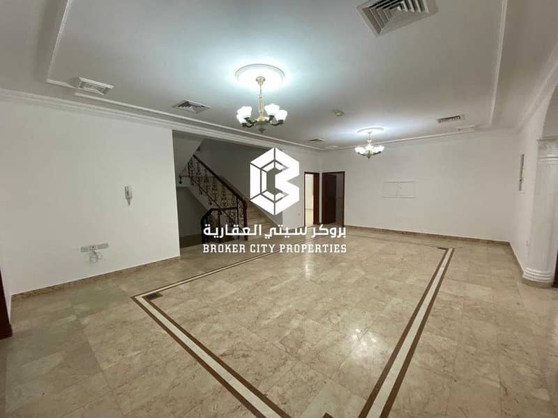 3 For sale two villas in Rabdan city