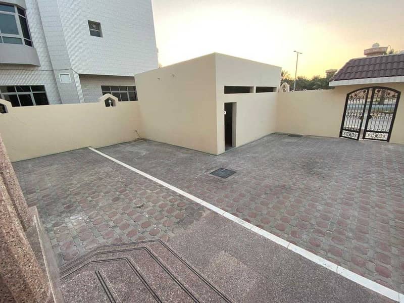 17 Villa for rent in Bain aljasrain