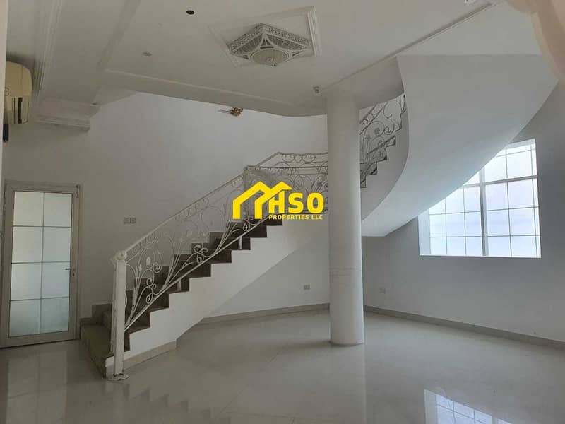 3 luxury villa for rent for independent investment in Baniyas at an attractive price of high quality on a main street