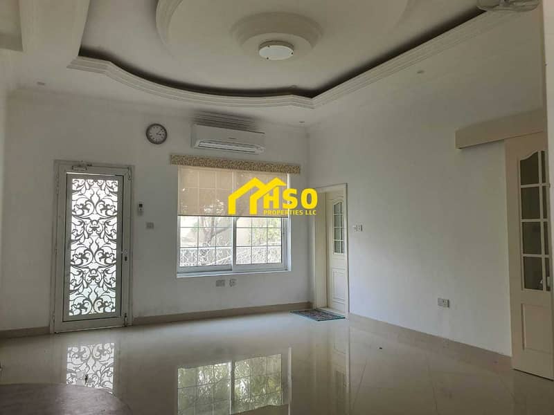 6 luxury villa for rent for independent investment in Baniyas at an attractive price of high quality on a main street