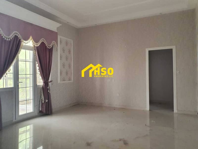 7 luxury villa for rent for independent investment in Baniyas at an attractive price of high quality on a main street