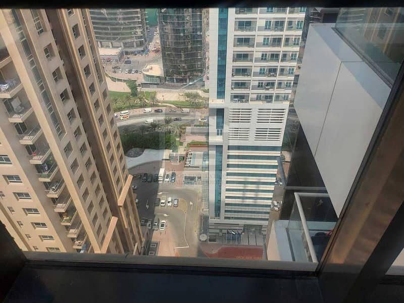 GOLD CREST VIEW 2 2BHK FOR RENT IN JLT ONLY IN 70K