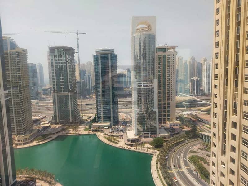 2 GOLD CREST VIEW 2 2BHK FOR RENT IN JLT ONLY IN 70K