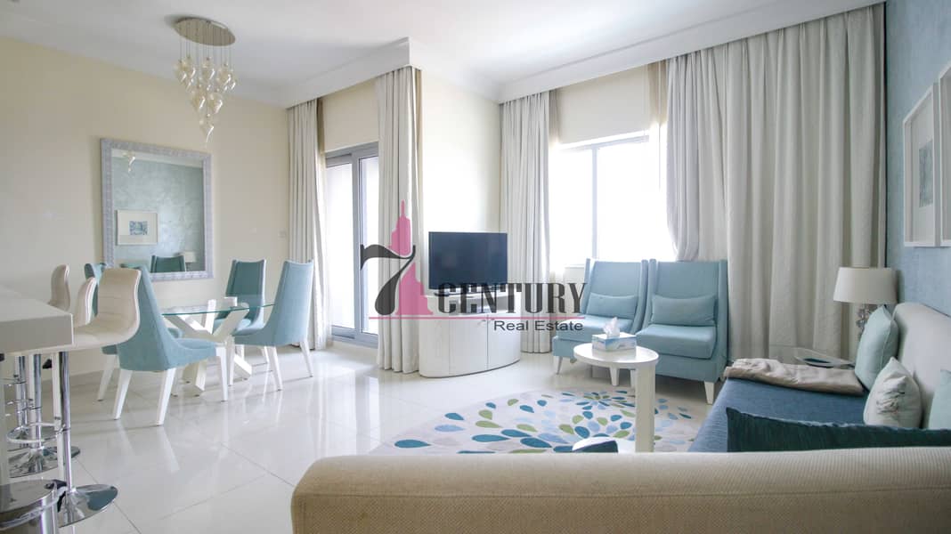 For Rent | Super Luxurious 2 Bedroom | Spacious Apt