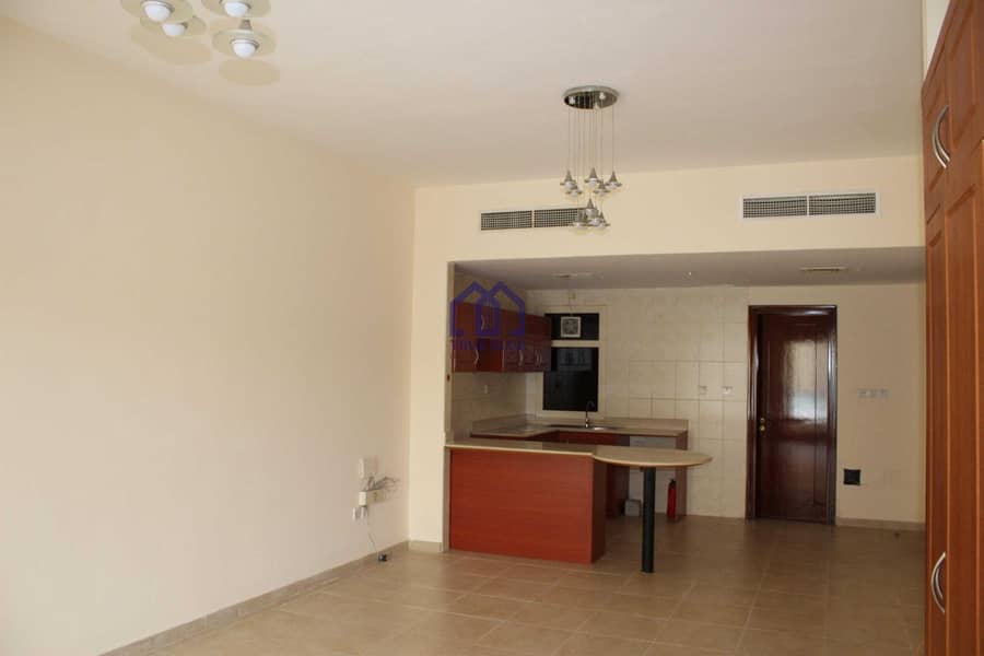 5 Golf Studio| Specious| High ROI| Near Hamra Mall