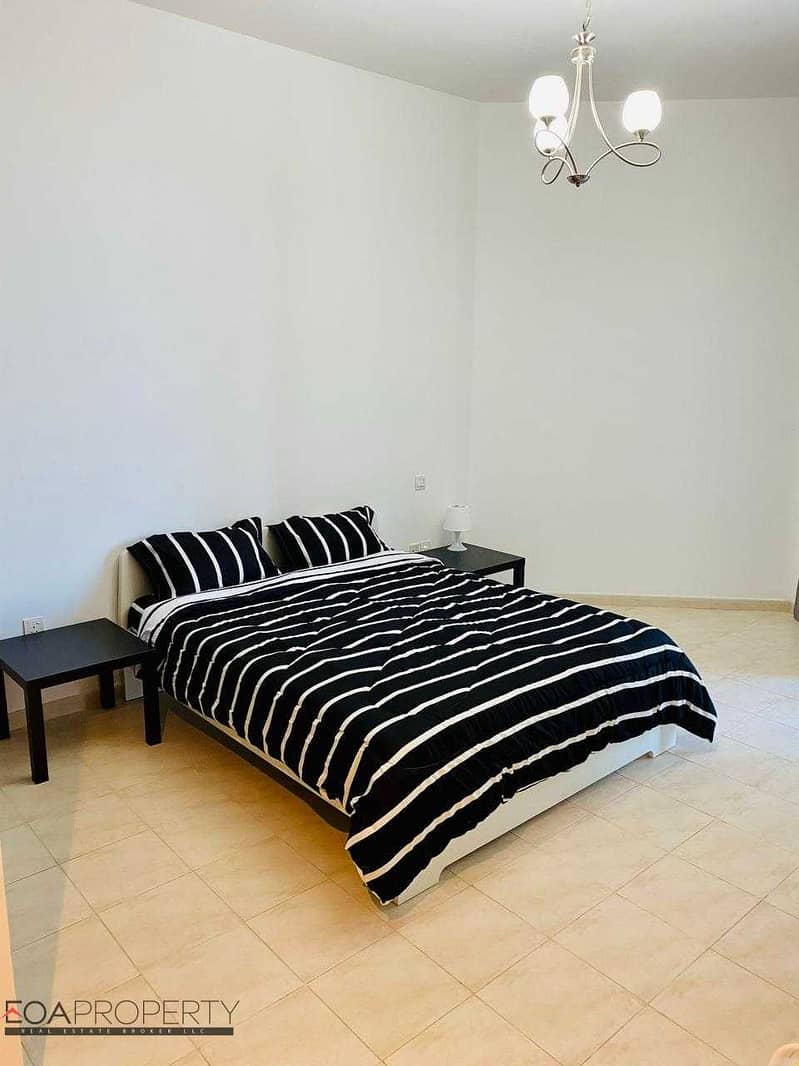 Квартира в Барша Хайтс (Тиком)，Ал Фахад Тауэр 2, 2 cпальни, 1000000 AED - 5381311