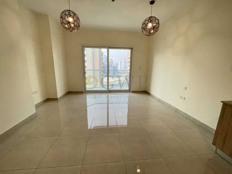 7 BRAND NEW|STUDIO|CANAL VIEW|WITH BALCONY|HIGH FLOOR|ELEGANT