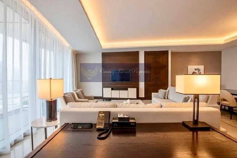 2 Vacant | Three Bedroom apartment for sale at Skyview Tower 2.