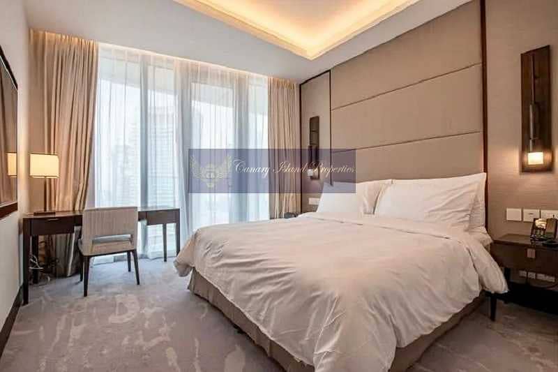 4 Vacant | Three Bedroom apartment for sale at Skyview Tower 2.