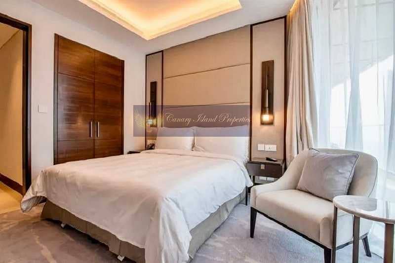 6 Vacant | Three Bedroom apartment for sale at Skyview Tower 2.
