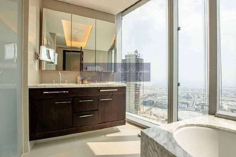 9 Vacant | Three Bedroom apartment for sale at Skyview Tower 2.